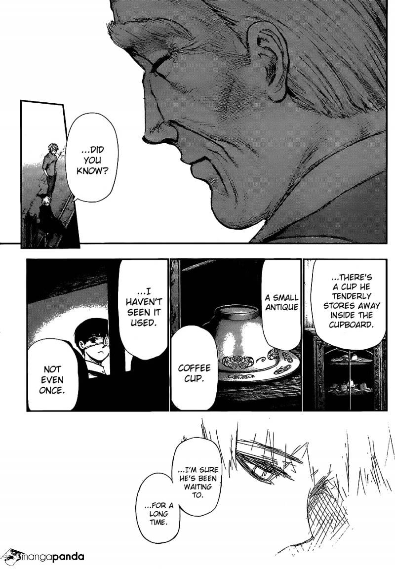 Tokyo Ghoul Chapter 128 10